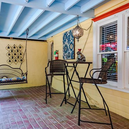 Red Bud Manor Inn Eureka Springs Ngoại thất bức ảnh