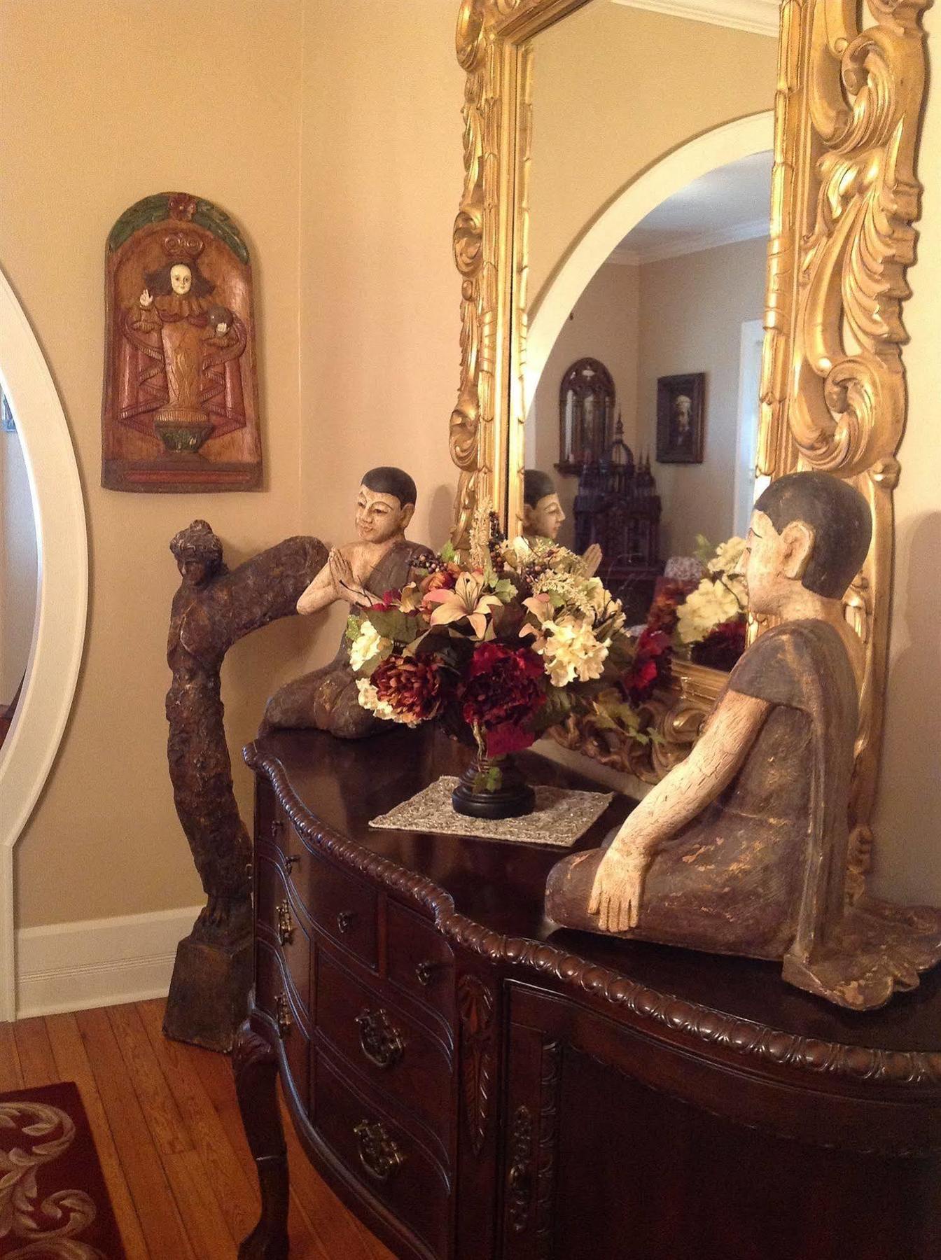 Red Bud Manor Inn Eureka Springs Ngoại thất bức ảnh