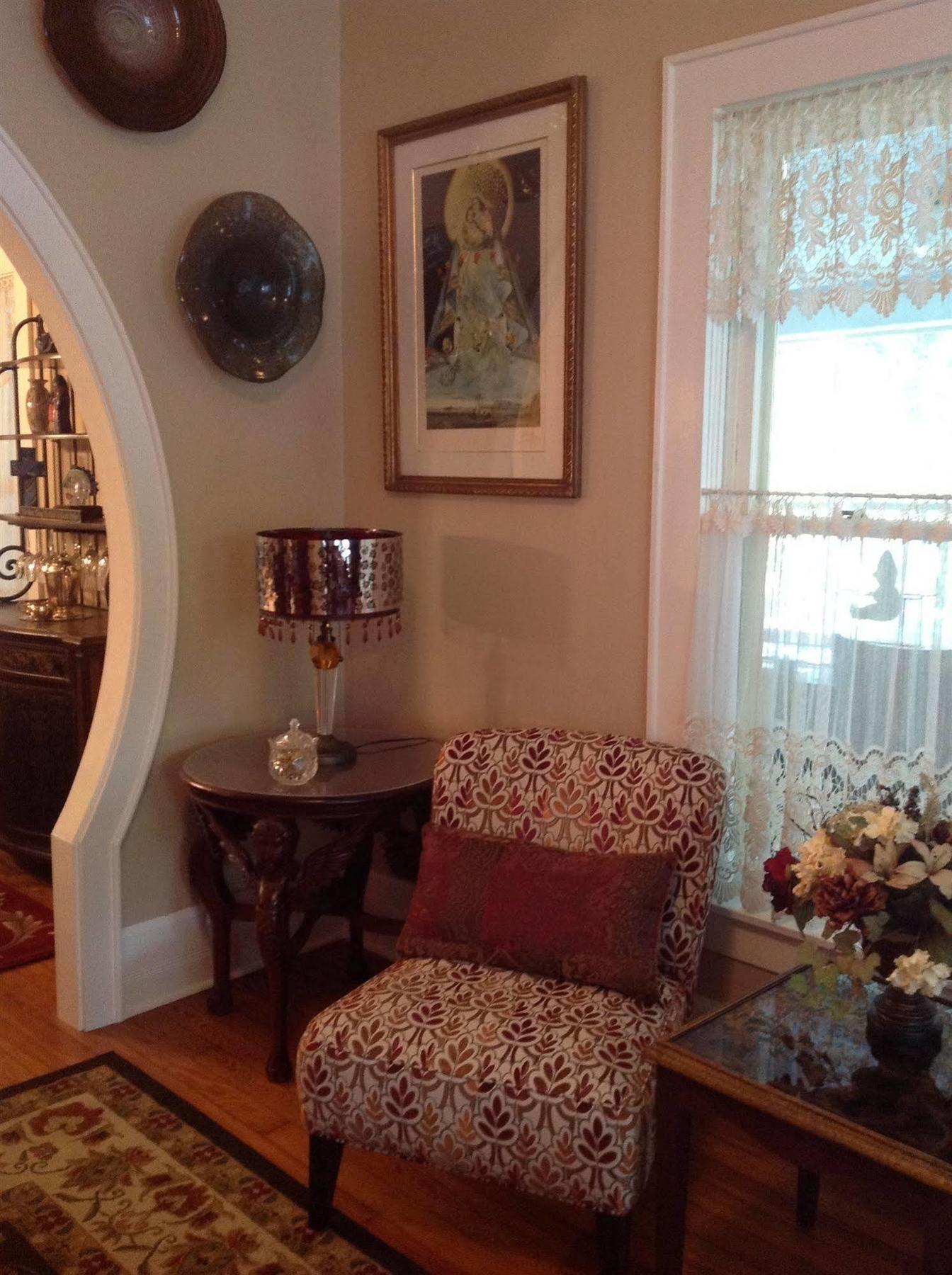 Red Bud Manor Inn Eureka Springs Ngoại thất bức ảnh
